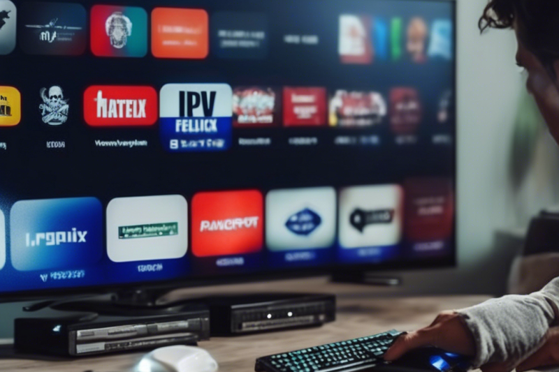 Iptv  Piracy  Crackdown:  Helix  Hosting  Case  Signals  Growing  Risks For  Illegal  Streaming  Services