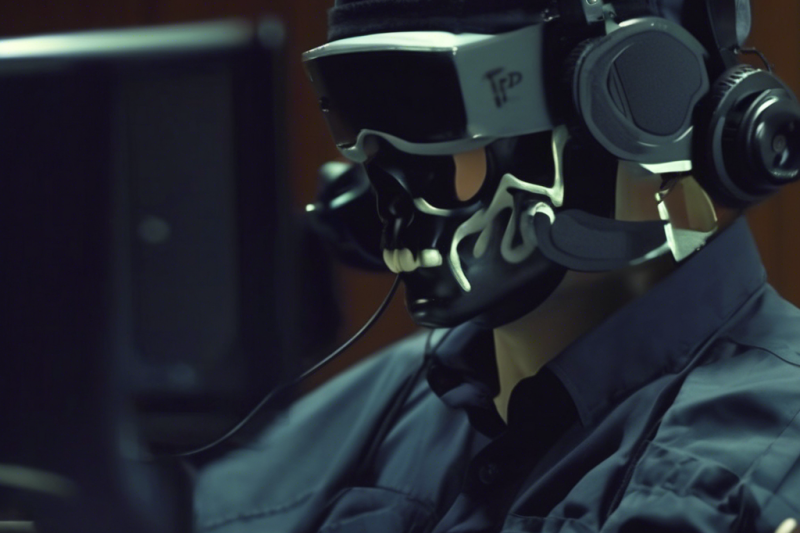 Crackdown on IPTV Piracy: Operator Jailed, Thousands Face Fines for Illegal Streaming